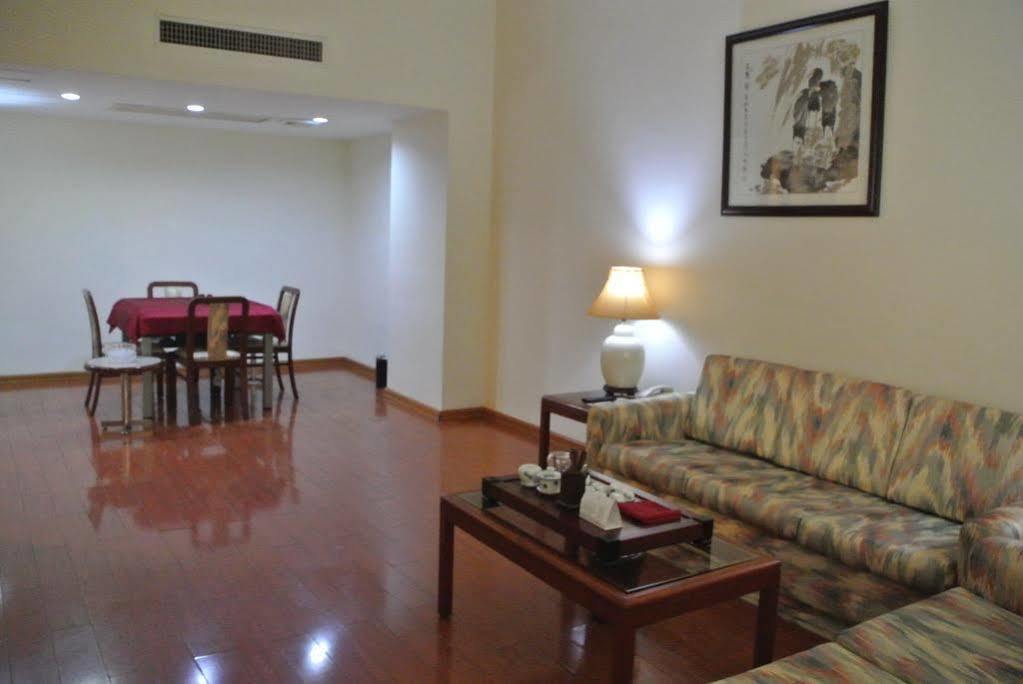 Hna Business Hotel Downtown Haikou Haikou  Exterior foto